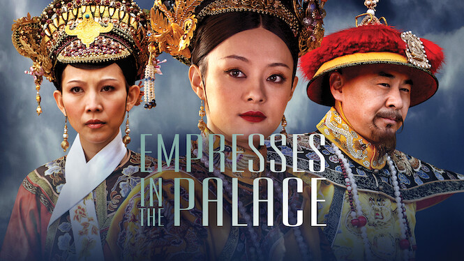 The Palace Tv Series Cast