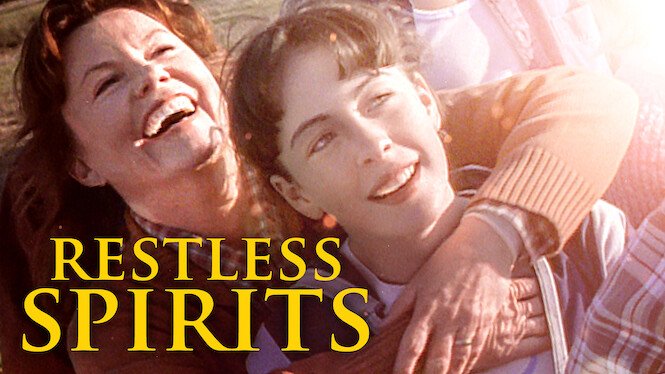 Date De La Mort De Joe Cocker Restless Spirits (1999) - Netflix | Flixable