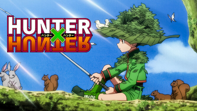 Hunter X Hunter Saison 7 Date De Sortie Netflix Hunter X Hunter (2011) (2014) - Netflix | Flixable