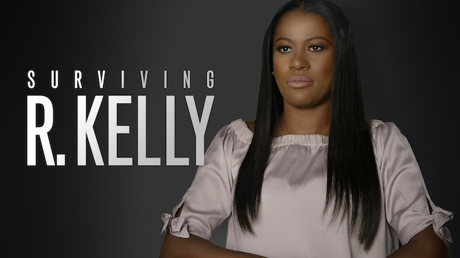 Surviving R. Kelly