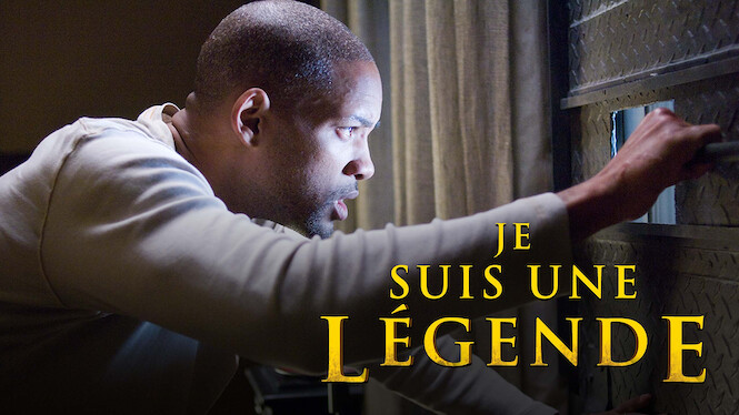 Charlie Tahan Je Suis Une Legende Je suis une légende (2007) - Netflix | Flixable