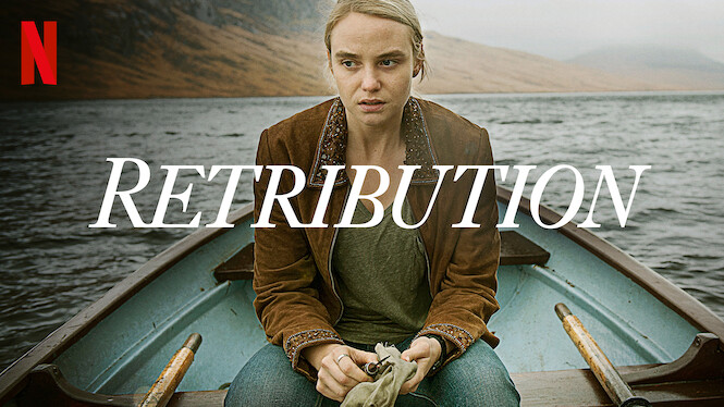 Netflix Retribution Netflix Retribution