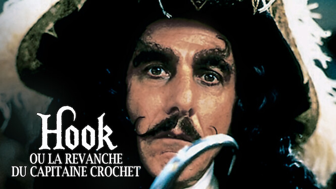 Distribution De Hook Ou La Revanche Du Capitaine Crochet Hook ou la revanche du Capitaine Crochet (1991) - Netflix | Flixable