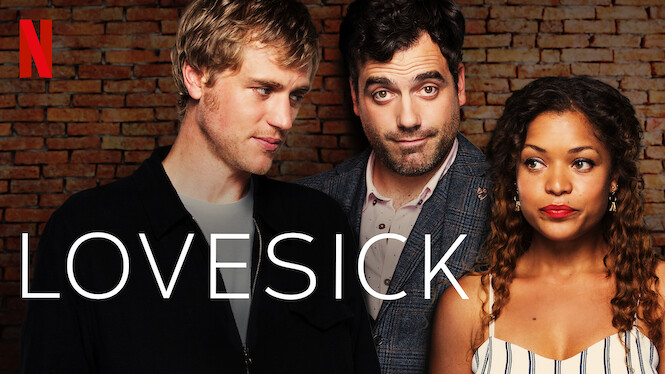 serie netflix lovesick