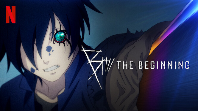 B The Beginning Saison 3