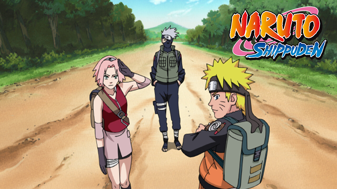 NARUTO SHIPPUDEN, S1 E1, NARUTO HOMECOMING, TAMIL STORY EXPLANATION