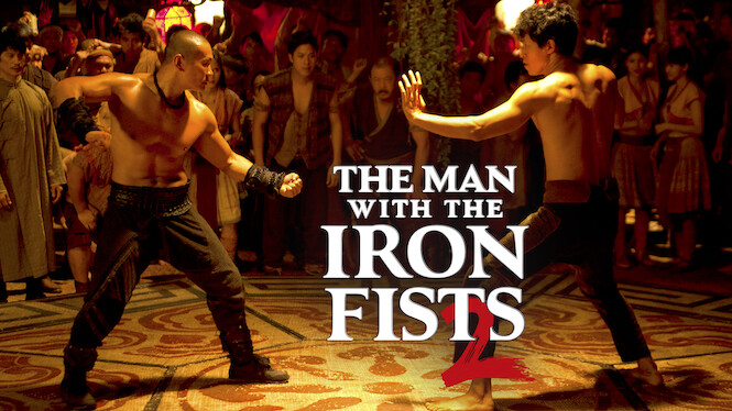 L Homme Au Poing De Fer Streaming L'HOMME AUX POINGS DE FER (2015) - Netflix | Flixable