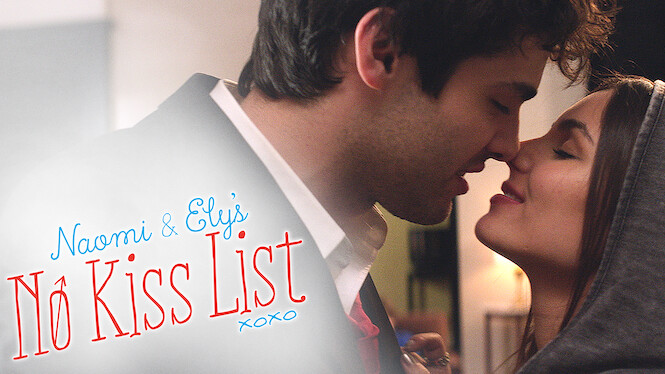 2015 Naomi And Ely's No Kiss List