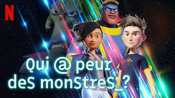 Qui a peur des monstres ?