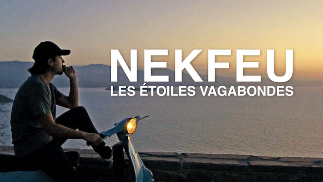 Les etoiles promo vagabondes