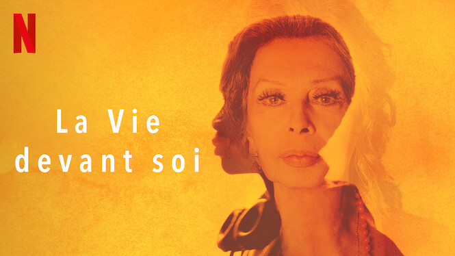 La Vie devant soi