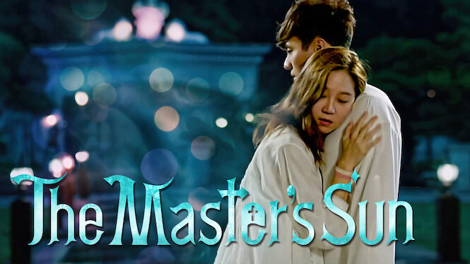 master's sun netflix