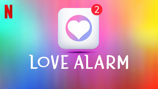 iflix love alarm