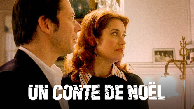 Un Conte De Noël Streaming Un Conte de Noel (2008) - Netflix | Flixable