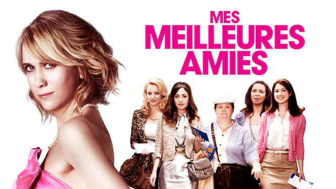 Film A Regarder Entre Amie