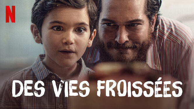 Netflix Les 7 Vies De Lea Des vies froissées (2021) - Netflix | Flixable