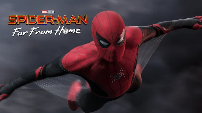 Spider-Man: Far from Home
