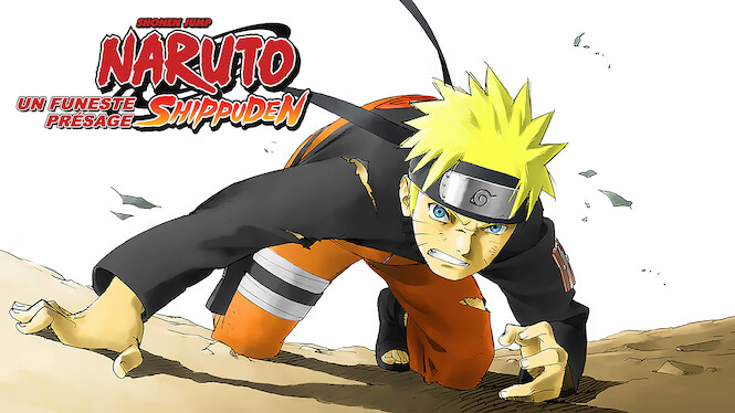Naruto Shippuden : Un Funeste Présage Naruto Shippuden : Un funeste présage (2007) - Netflix | Flixable