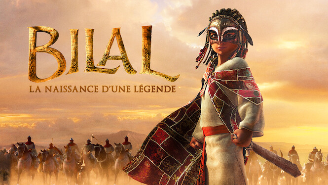 Bilal La Naissance D Une Légende Bilal: La naissance d'une légende (2015) - Netflix | Flixable