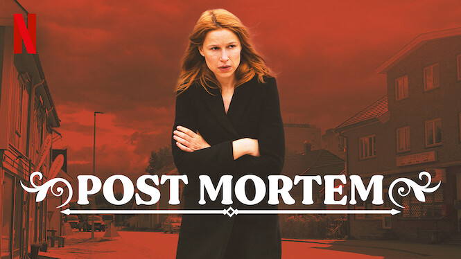 Post Mortem Personne Ne Meurt à Skarnes Prochainement sur Netflix | Flixable