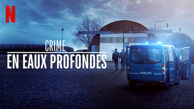 Crime en eaux profondes