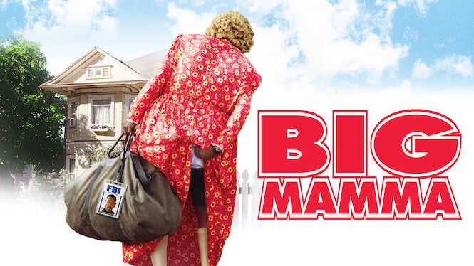 Distribution De Big Mamma Série Cinématographique Big Mamma (2000) - Netflix | Flixable