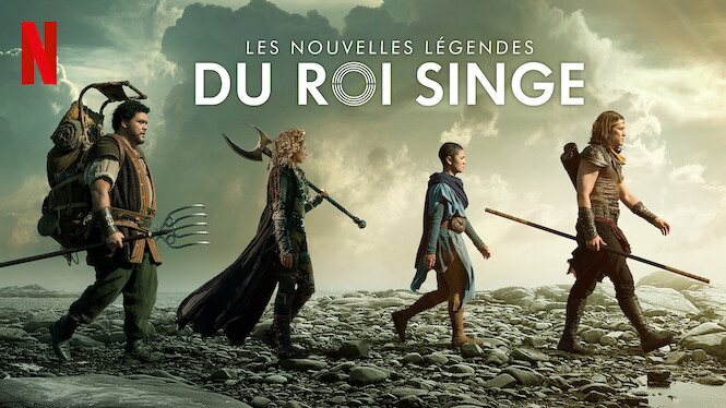 Les Nouvelles Legendes Du Roi Singe Les nouvelles légendes du Roi Singe (2020) - Netflix | Flixable
