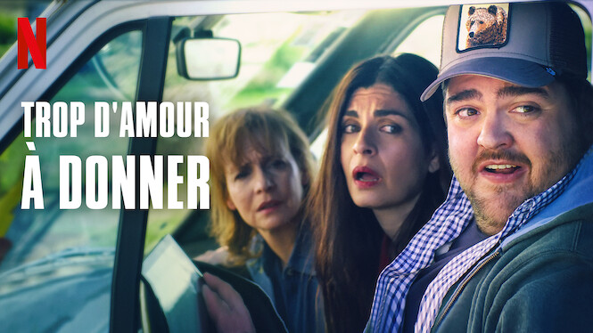 Trop D Amour A Donner Trop d'amour à donner (2020) - Netflix | Flixable