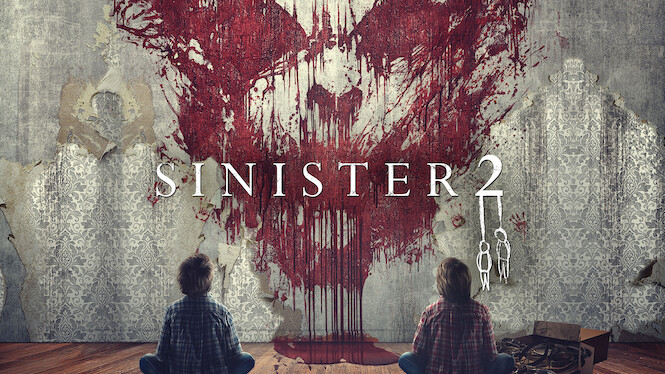 Sinister 2 (2015) Netflix Flixable