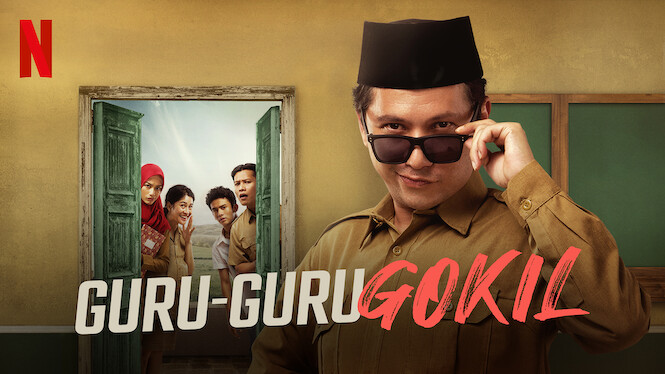 Guru-Guru Gokil