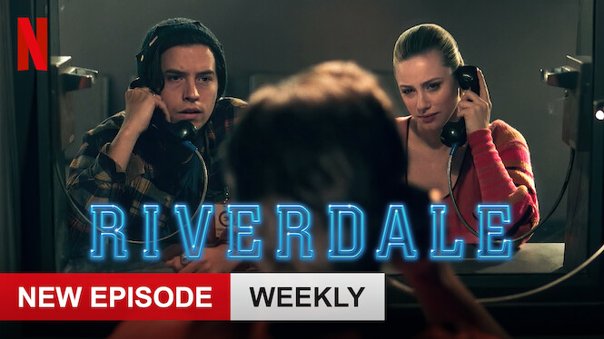 Saison 7 Riverdale Netflix Date De Sortie Riverdale (2021) - Netflix | Flixable