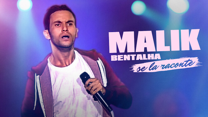 Malik Bentalha Se La Raconte Streaming Gratuit Malik Bentalha - Se La Raconte (2014) - Netflix | Flixable