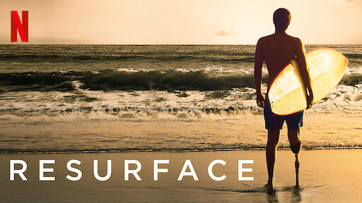 Resurface