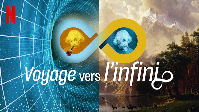 Voyage vers l'infini