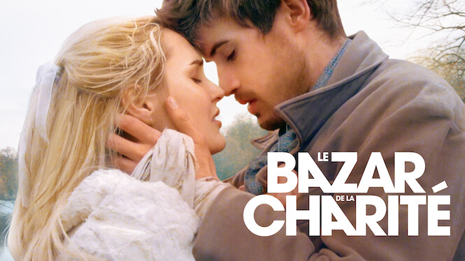 Le Bazar De La Charité Saison 2 Date De Sortie Le Bazar de la Charité (2019) - Netflix | Flixable