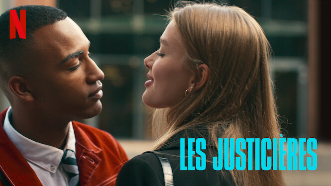 Les Justicieres Saison 2 Les Justicières (2020) - Netflix | Flixable