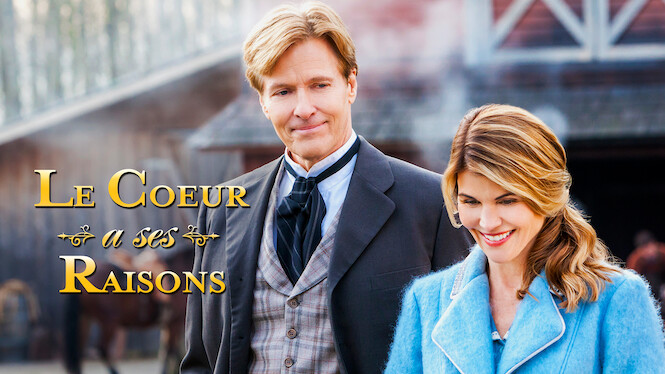 Le Coeur A Ses Raisons Netflix Le cœur a ses raisons (2018) - Netflix | Flixable