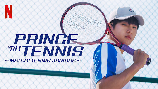 Prince Du Tennis Match Tennis Juniors Prince du Tennis ~ Match! Tennis Juniors ~ (2019) - Netflix | Flixable