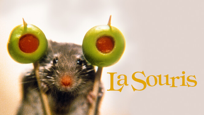 La Souris (1997) - Netflix | Flixable