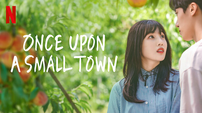 Once Upon a Small Town