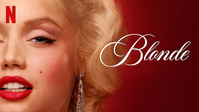 Blonde