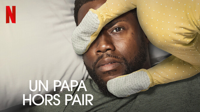 Un papa hors pair (2021) - Netflix | Flixable