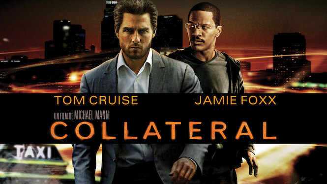 serie collateral netflix