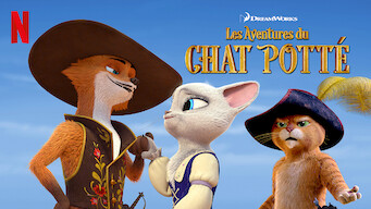 Les Aventures Du Chat Potte 18 Netflix Flixable