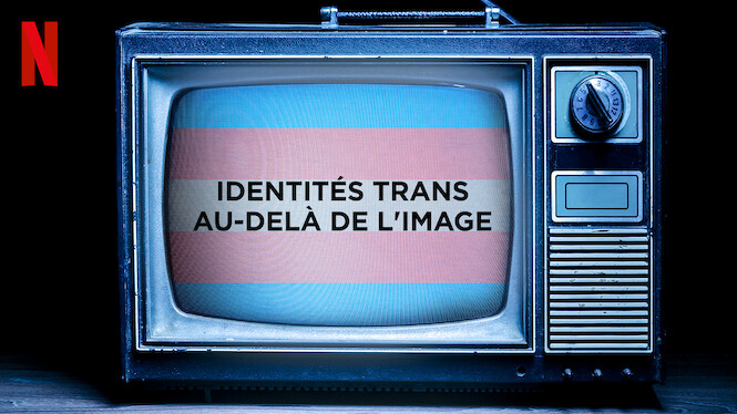 Identités Trans : Au-delà De L'image Identités trans : Au-delà de l'image (2020) - Netflix | Flixable