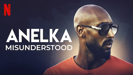 Anelka: Misunderstood