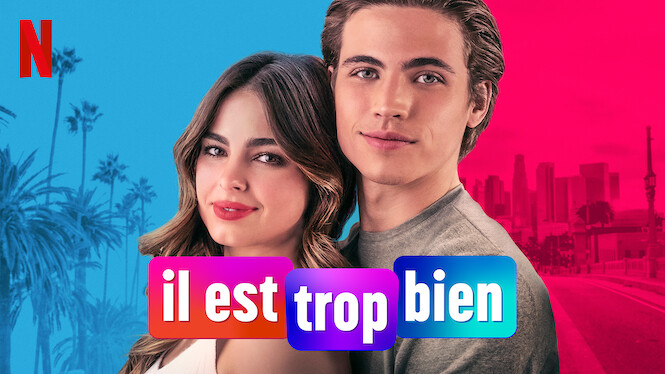 Anna Sawyer Il Est Trop Bien Prochainement sur Netflix | Flixable