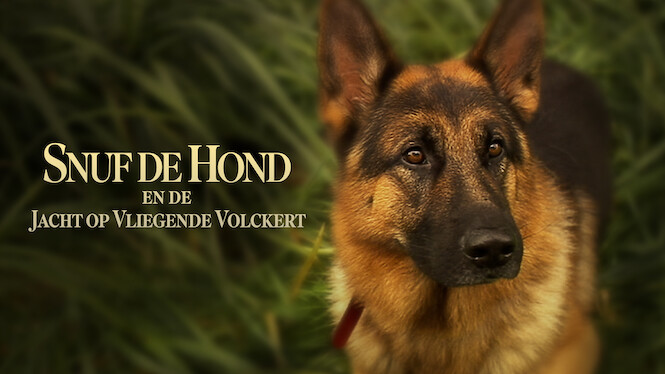 Snuf de Hond en de Jacht op Vliegende Volckert (2008) - Netflix | Flixable