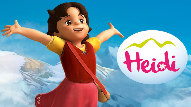 Heidi Saison 3 Netflix Date De Sortie Heidi (2020) - Netflix | Flixable