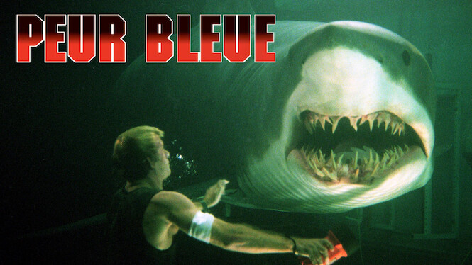Peur Bleue 1 Streaming Vf Peur bleue (1999) - Netflix | Flixable